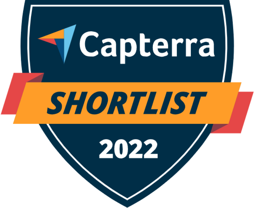 capterra shortlist