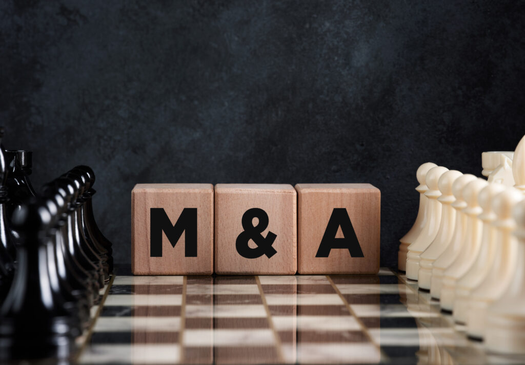 m&a questions