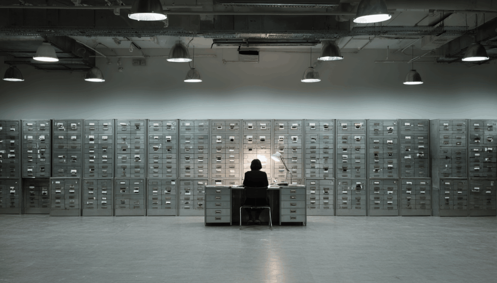 Physical data room vs. virtual data room