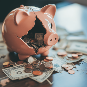 data rooms for bankruptcy and restructuring