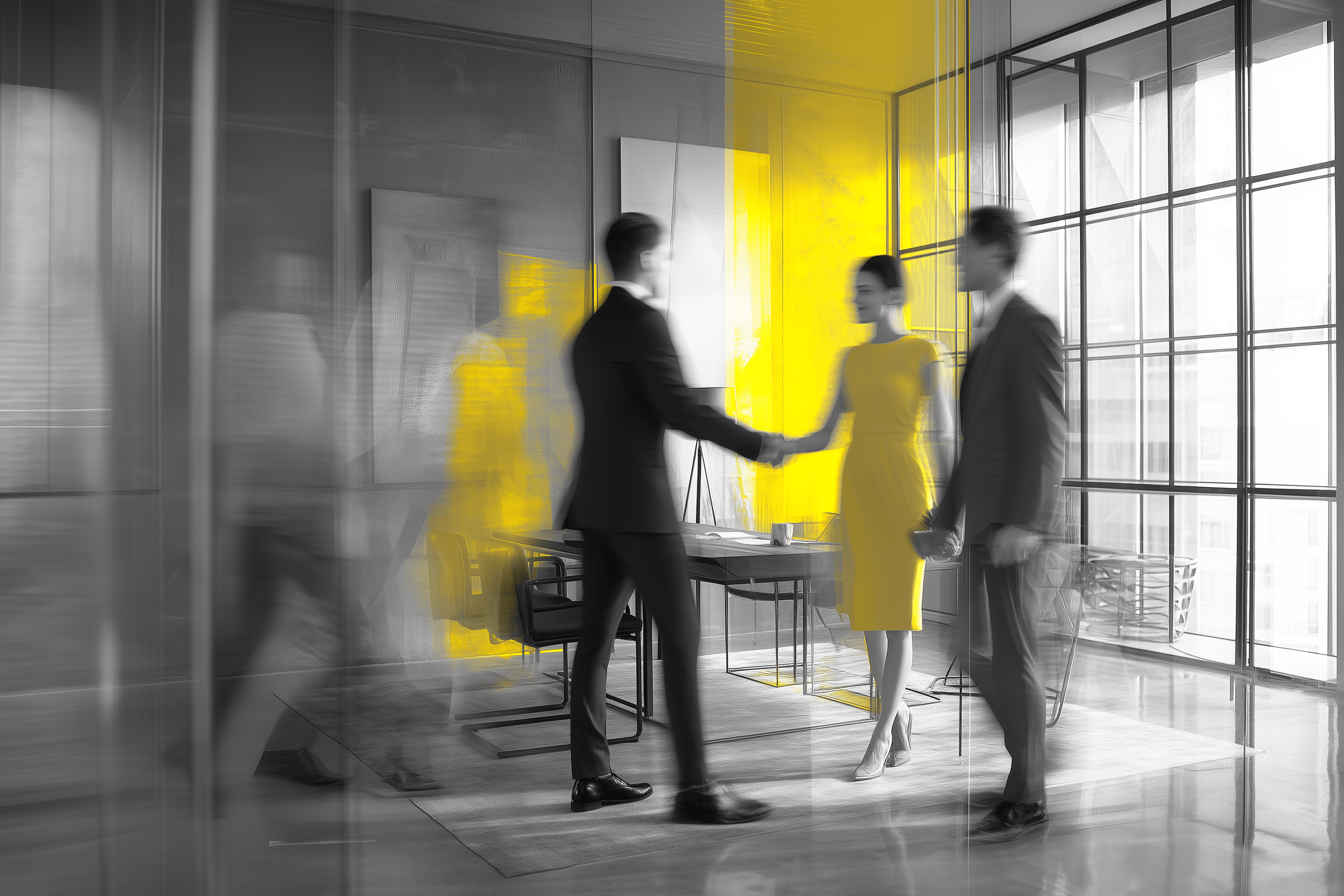 Public vs. Private M&A