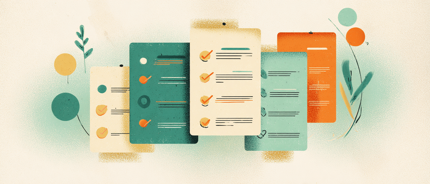 buying an existing business checklist