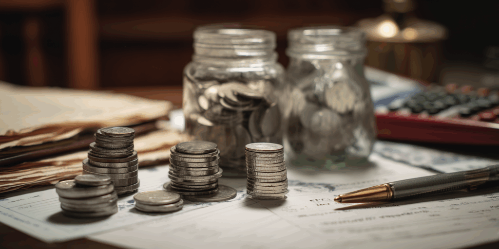 financial due diligence