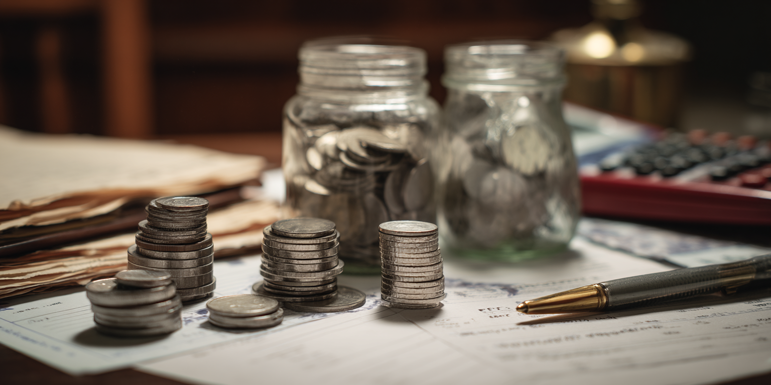 financial due diligence