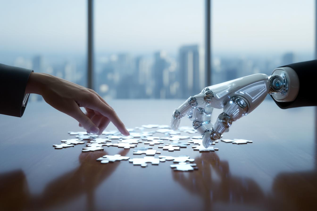 AI in M&A data rooms