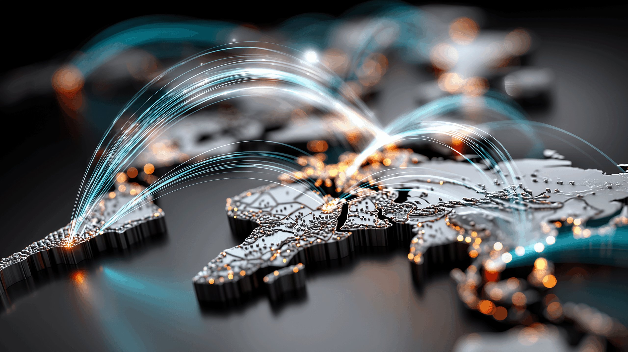 How Virtual Data Rooms Ensure Data Privacy in Cross-Border M&A