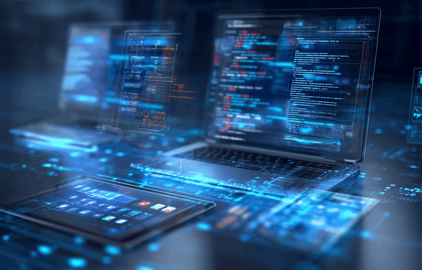 IT due diligence checklist