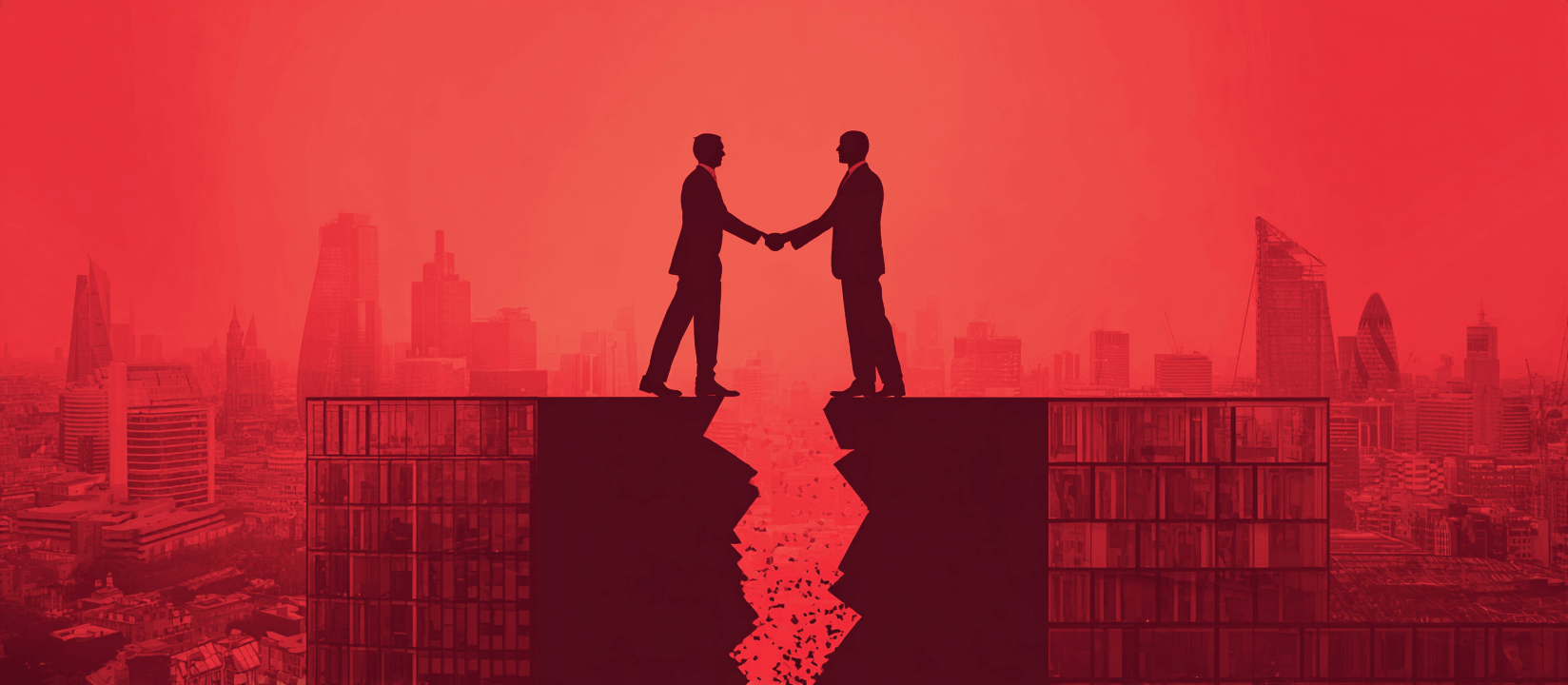 Why do mergers and acquisitions fail