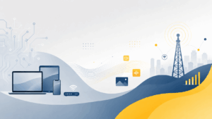 Virtual data room for TMT industry