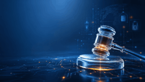 legal data room