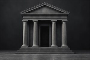 Data Room Banking