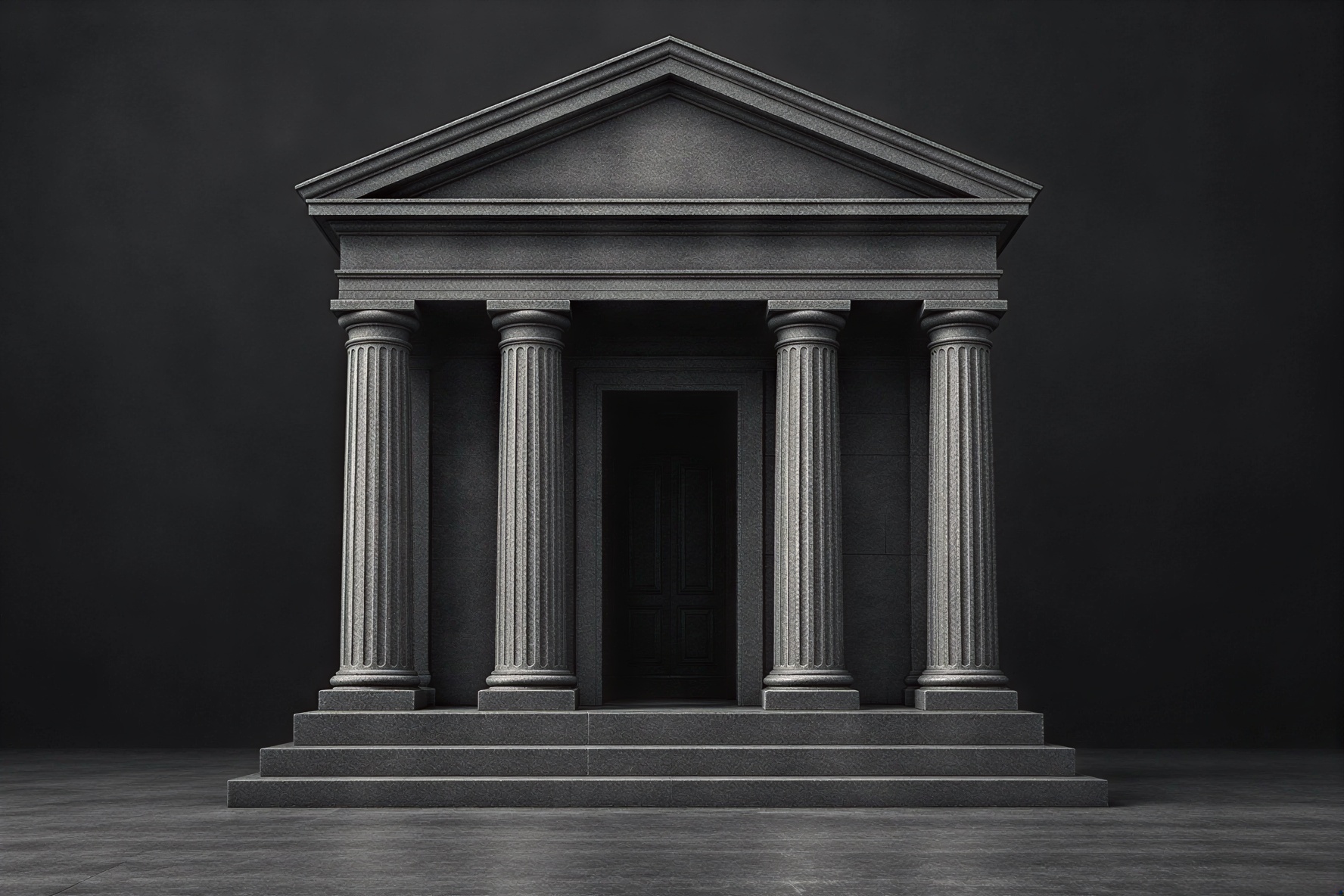 Data Room Banking