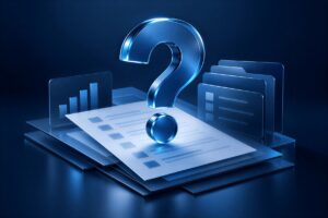 Due Diligence Questionnaire