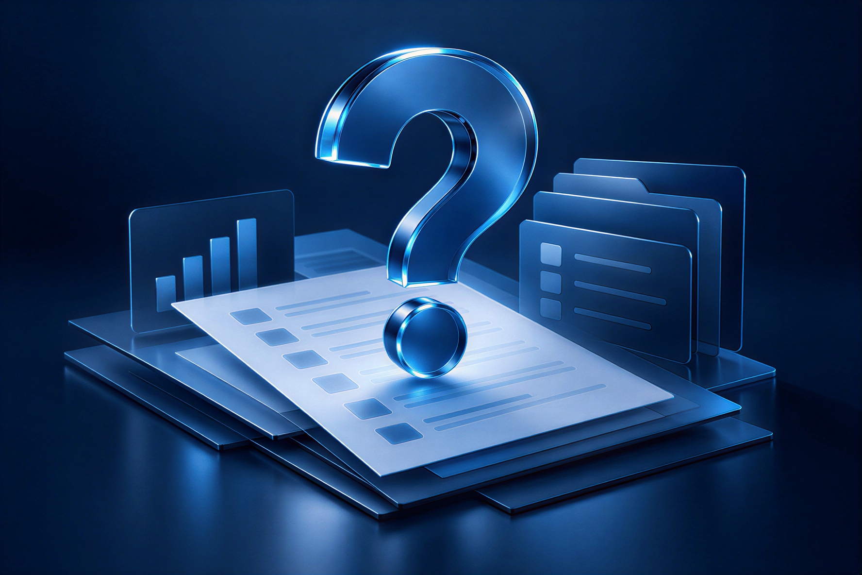Due Diligence Questionnaire